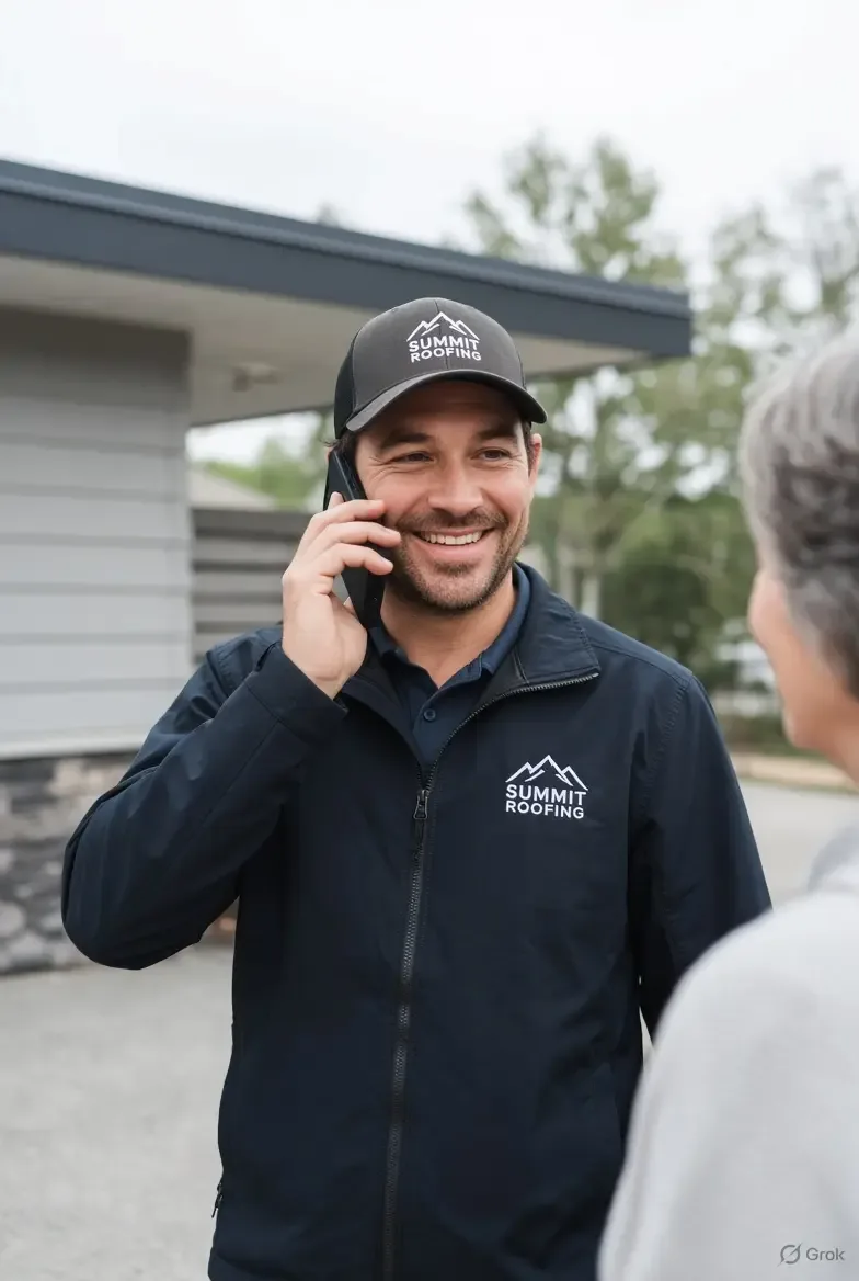 Flat Roof Leak Repair Cresson, TX FAQs